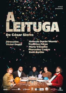 A LEITUGA