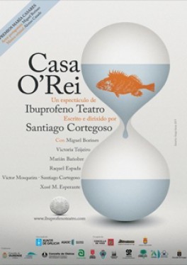 CASA O´REI