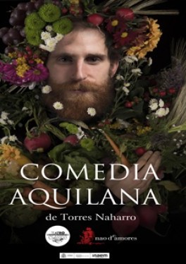 COMEDIA AQUILANA