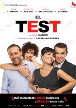 EL TEST