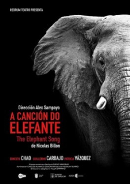 A CANCIÓN DO ELEFANTE