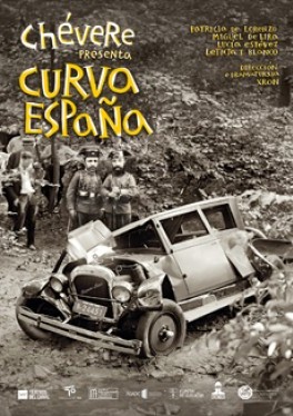 CURVA ESPAÑA