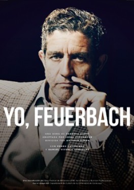 YO, FEUERBACH