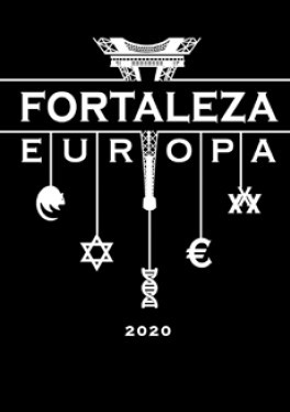 FORTALEZA EUROPA - MITEU 2017