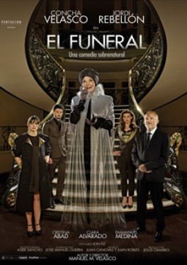 EL FUNERAL