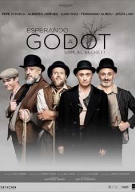 ESPERANDO A GODOT