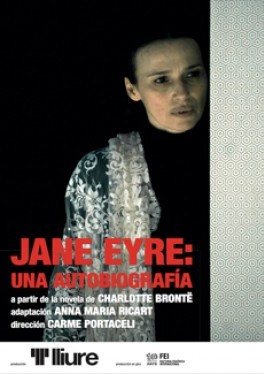 JANE EYRE