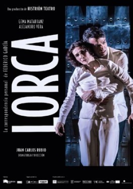 LORCA. LA CORRESPONDENCIA PERSONAL