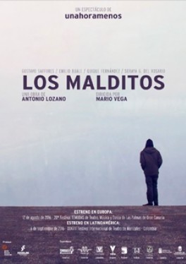 LOS MALDITOS