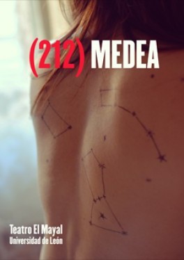 (212) MEDEA - XXIV MITEU