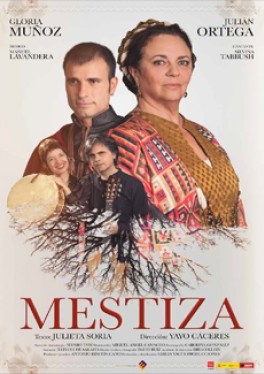 MESTIZA