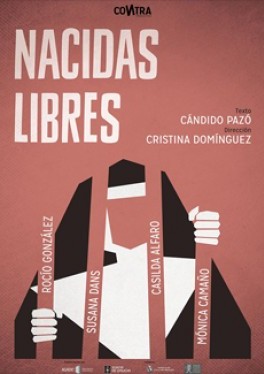 NACIDAS LIBRES