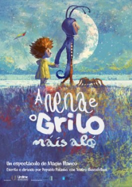 A NENA E O GRILO E MÁIS ALÓ – MOTI 2019