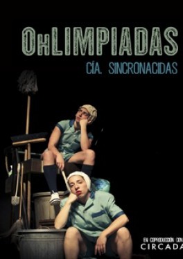 OHLIMPIADAS – MOTI 2019