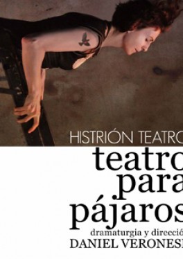 TEATRO PARA PÁJAROS