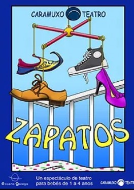 ZAPATOS – MOTI 2019